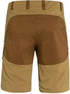 Men's Abisko Midsummer Shorts Buckwheat Brown Chestnut - FJALL RAVEN - BALAAN 3