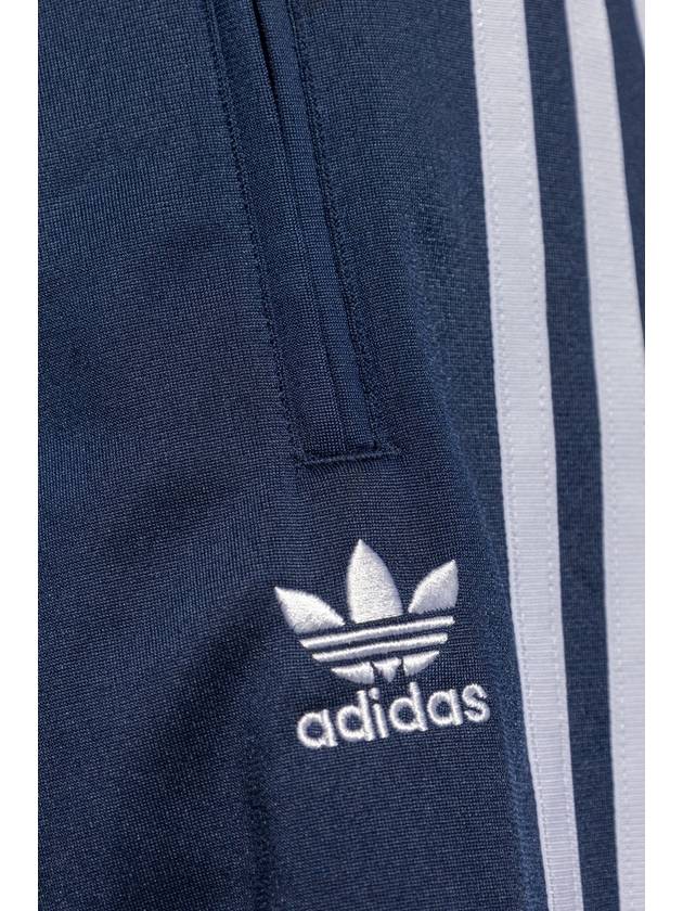 ADIDAS Originals Sweatpants With Logo, Women's, Navy Blue - ADIDAS ORIGINALS - BALAAN 5