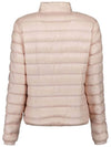 Women s LANS Lance Lightweight Padding Pink 1A1010053048529 - MONCLER - BALAAN 2