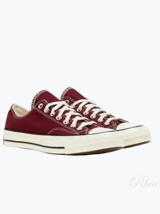 Men s Low Top Sneakers - CONVERSE - BALAAN 2