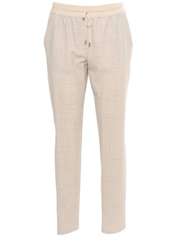 Lorena Antoniazzi Pants - LORENA ANTONIAZZI - BALAAN 1