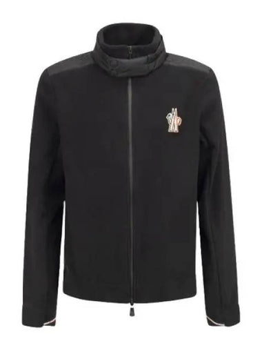 Grenoble Men s Jacket 8G70000 80093 999 - MONCLER - BALAAN 1