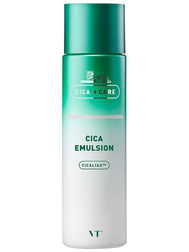 [VT Cosmetics] Cica Emulsion 200ml - VT COSMETICS - BALAAN 1