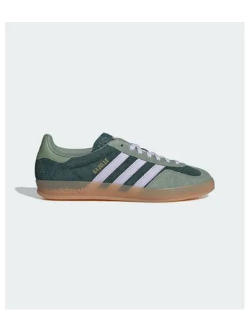 adidas GAZELLE INDOOR JI0323 - ADIDAS - BALAAN 1