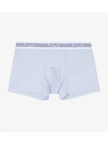 UNDERWEAR Essential Mesh Men s Drawstring FI4DRF6621MICG - FILA - BALAAN 1