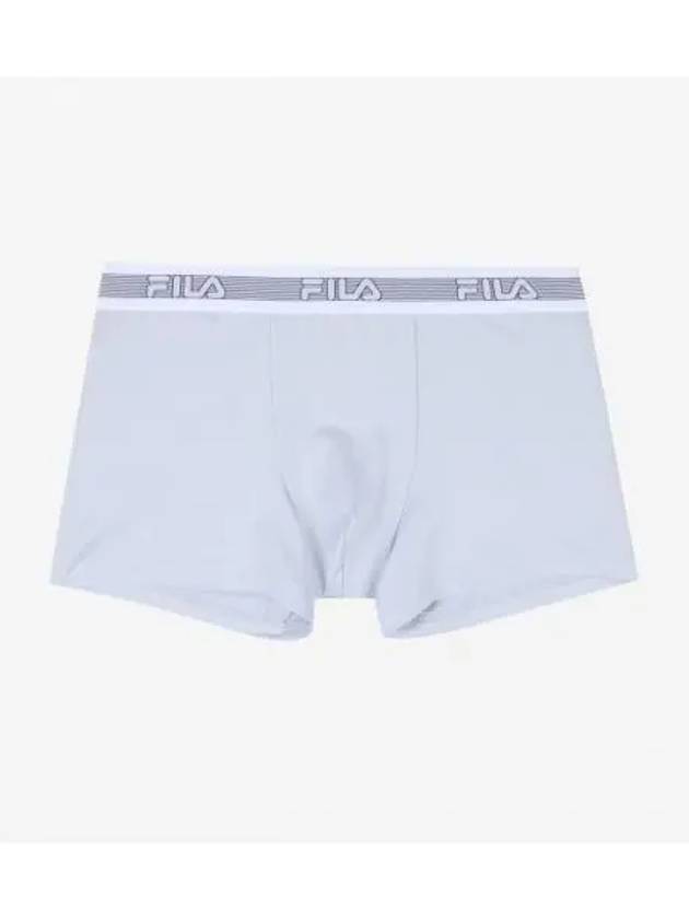 UNDERWEAR Essential Mesh Men s Drawstring FI4DRF6621MICG - FILA - BALAAN 1