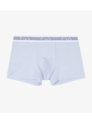 UNDERWEAR Essential Mesh Men s Drawstring FI4DRF6621MICG - FILA - BALAAN 1