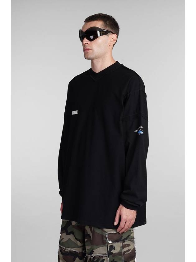 Vetements T-Shirt - VETEMENTS - BALAAN 4