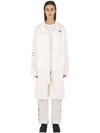 WORKWEAR LAB COAT - C2H4 - BALAAN 8