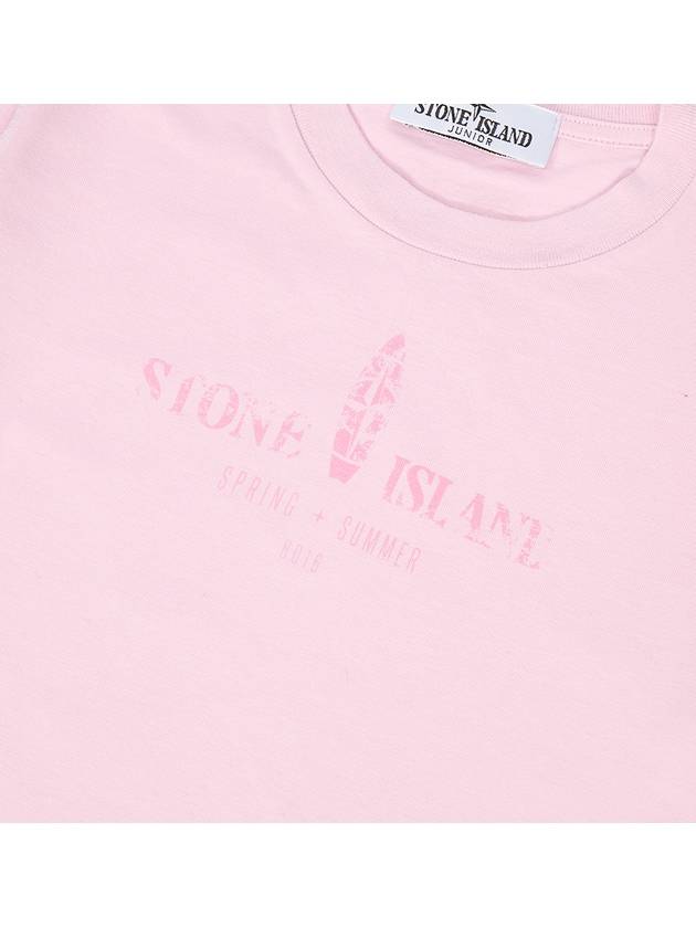 T-Shirt 801621079 V0080 B0441032559 - STONE ISLAND - BALAAN 5