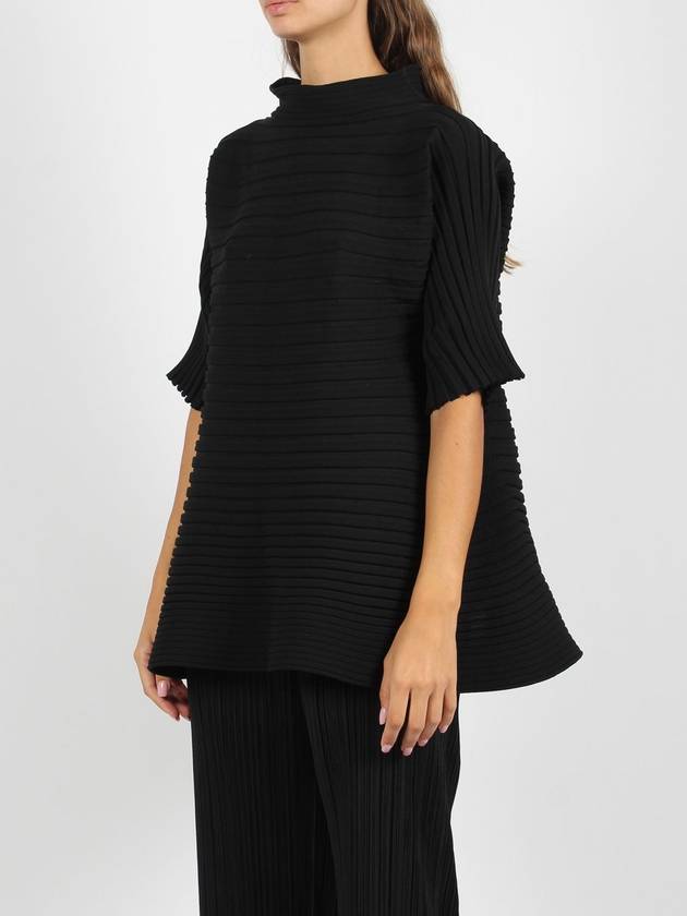 Sweater woman Pleats Please Issey Miyake - ISSEY MIYAKE - BALAAN 2