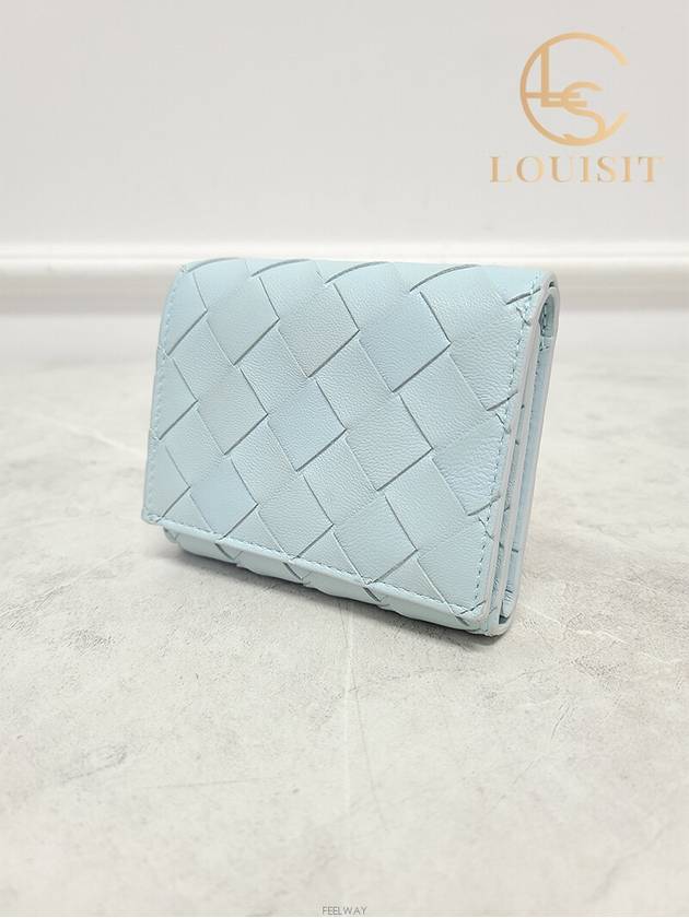 women s wallet - BOTTEGA VENETA - BALAAN 2