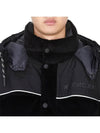 Desote Men s Padded Jumper 1A00002 54AL0 999 - MONCLER - BALAAN 7