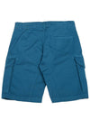 Cargo shorts CUQ005 LRC05 40825 Adults can wear - CP COMPANY - BALAAN 2