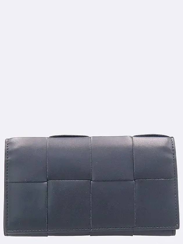 679845 long wallet - BOTTEGA VENETA - BALAAN 2