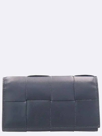 679845 long wallet - BOTTEGA VENETA - BALAAN 2