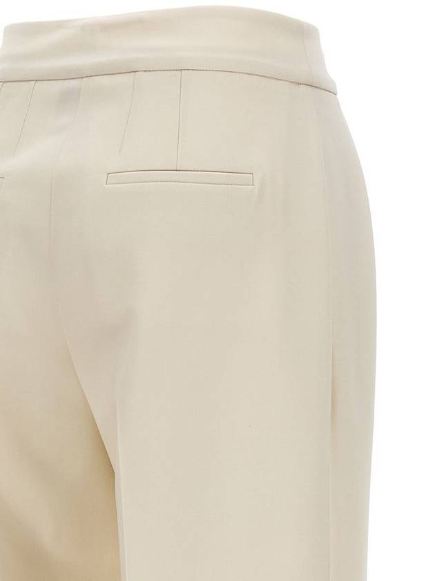 Kiton Loose Leg Pants - KITON - BALAAN 4