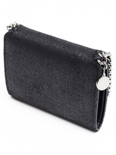 W/WALLETS - STELLA MCCARTNEY - BALAAN 2