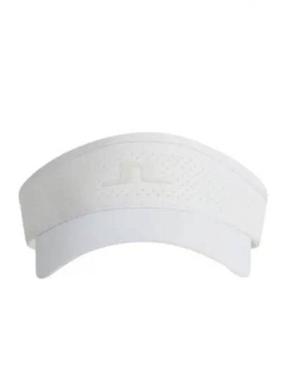 Avery Visor White - J.LINDEBERG - BALAAN 2