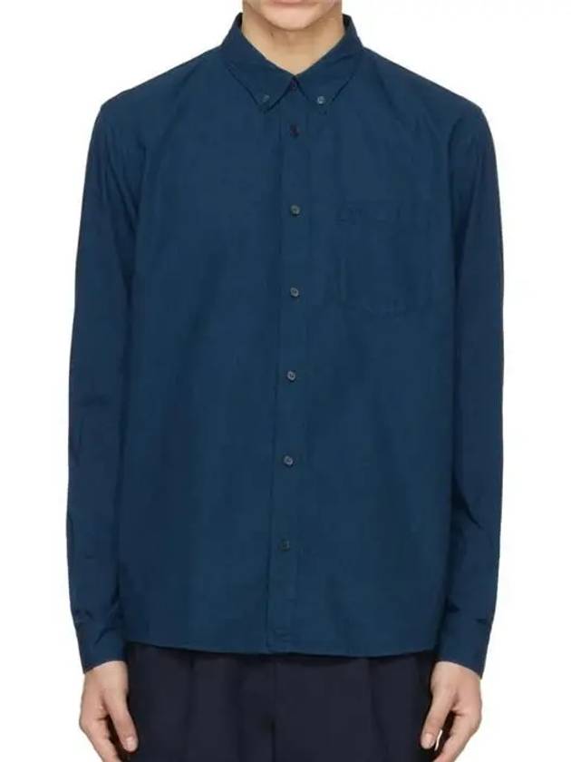 edouard shirt COEVD H12509 IAK - A.P.C. - BALAAN.