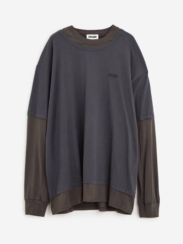 Magliano Long Sleeve T-Shirts - MAGLIANO - BALAAN 1