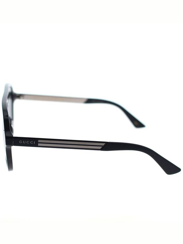 Eyewear GG0688S Black - GUCCI - BALAAN 4