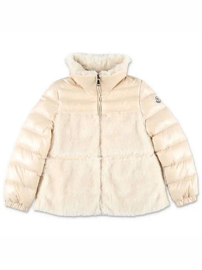 Moncler Junior 12 AMABAY Perkara Down Jacket - MONCLER - BALAAN 2