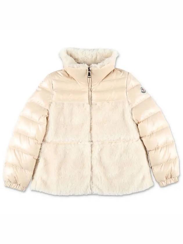 Moncler Junior 12 AMABAY Perkara Down Jacket - MONCLER - BALAAN 2