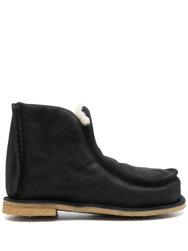 J.W. Anderson Ankle Boot Shoes - JW ANDERSON - BALAAN 1