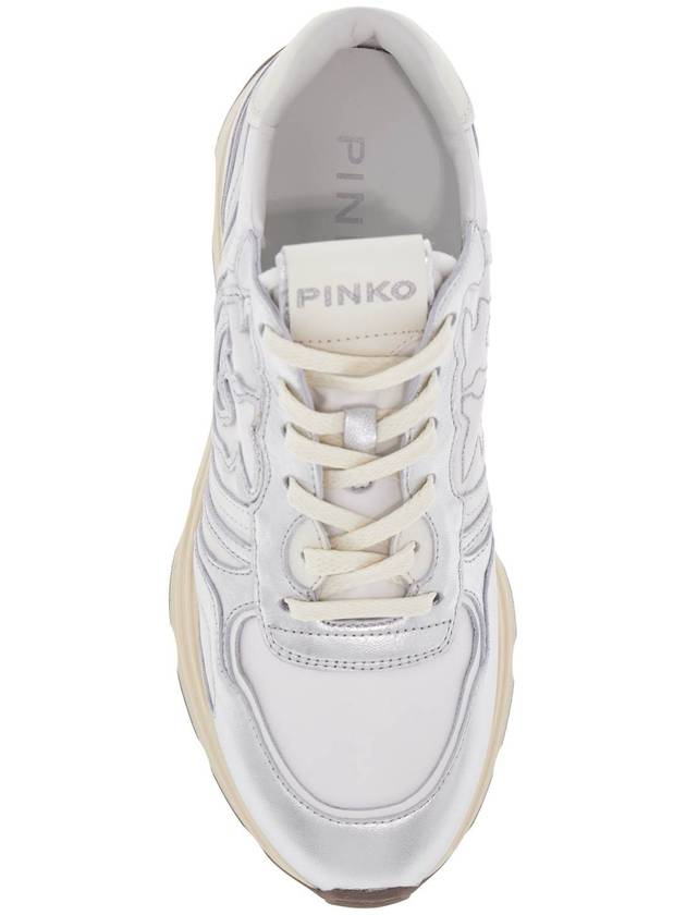 . zoe sneakers - PINKO - BALAAN 2