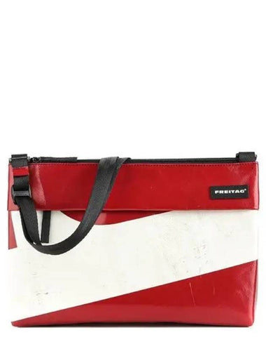 Unisex shoulder bag 271346 - FREITAG - BALAAN 1