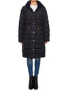 Sintrat Women s Long Padded Jumper 1C00021 54A81 778 - MONCLER - BALAAN 2