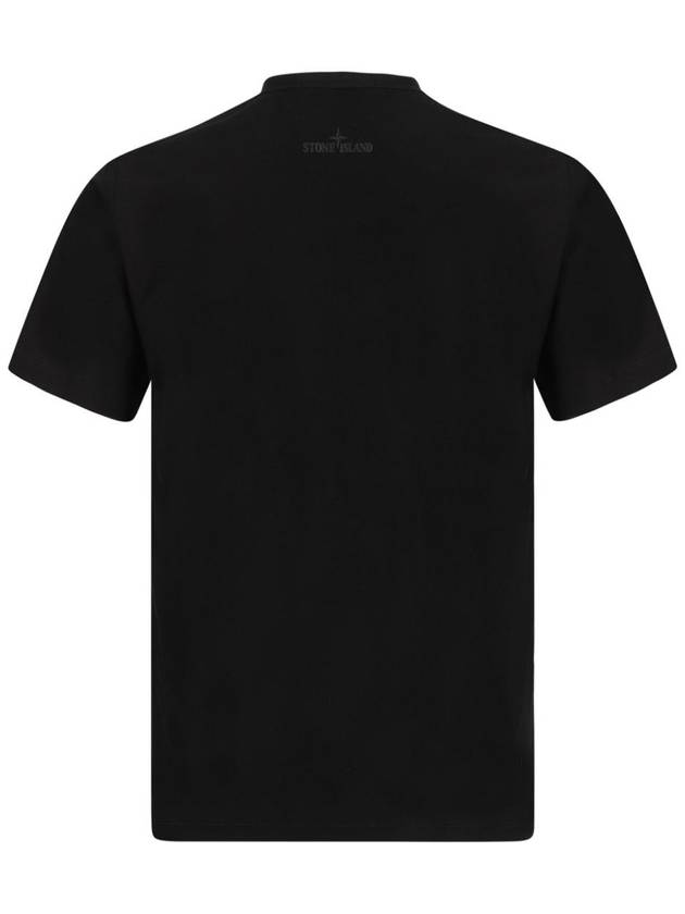 UOMO T-SHIRT - STONE ISLAND - BALAAN 2