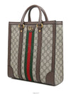 women tote bag - GUCCI - BALAAN 2