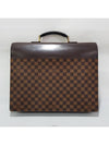 Damier Altona GM Briefcase - LOUIS VUITTON - BALAAN 5