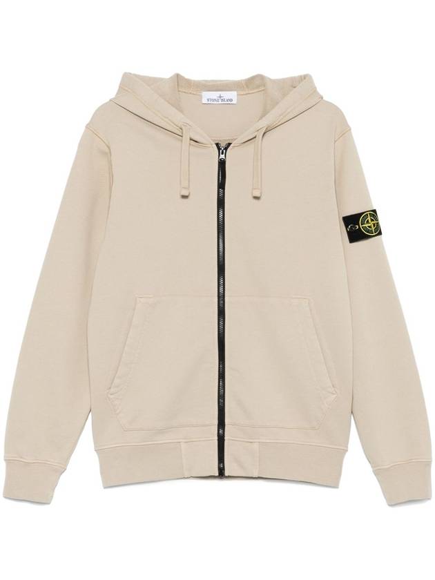 Stone Island Sweaters Beige - STONE ISLAND - BALAAN 1