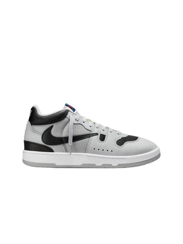 Mac Attack SP Low Top Sneakers Light Smoke Grey - NIKE - BALAAN 1