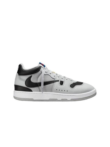 Mac Attack SP Low Top Sneakers Light Smoke Grey - NIKE - BALAAN 1