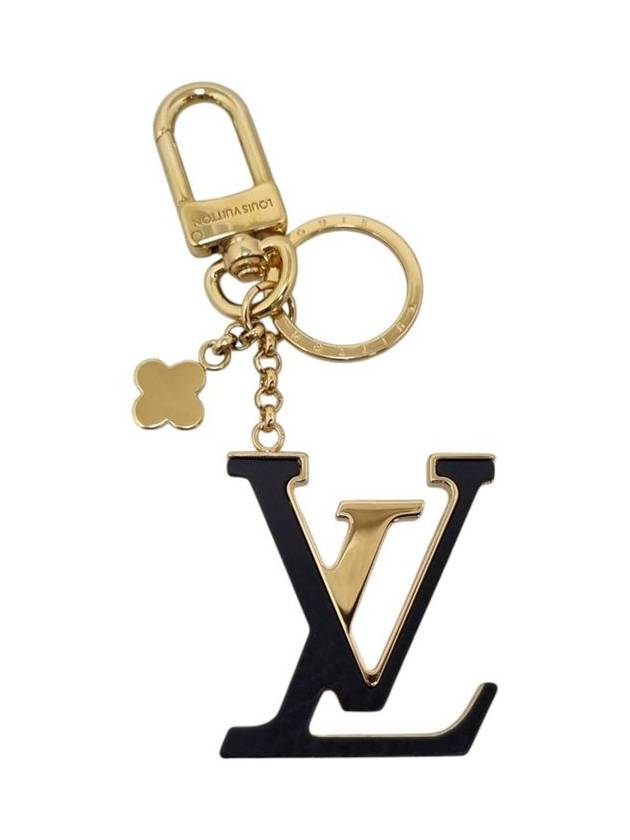 M63080 LV Capucine bag charm key holder - LOUIS VUITTON - BALAAN 1