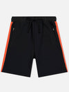 pierre black shorts - DAMIR DOMA - BALAAN 4