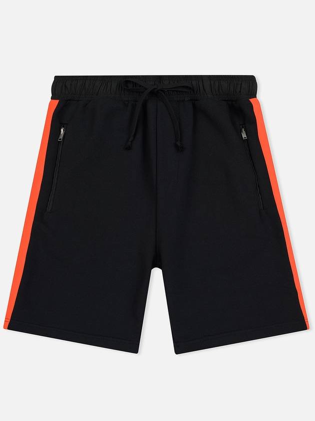 pierre black shorts - DAMIR DOMA - BALAAN 4