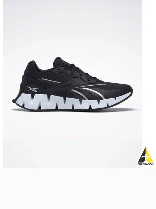 Direct Dynamica 4Women Black Silver HR1376 - REEBOK - BALAAN 1