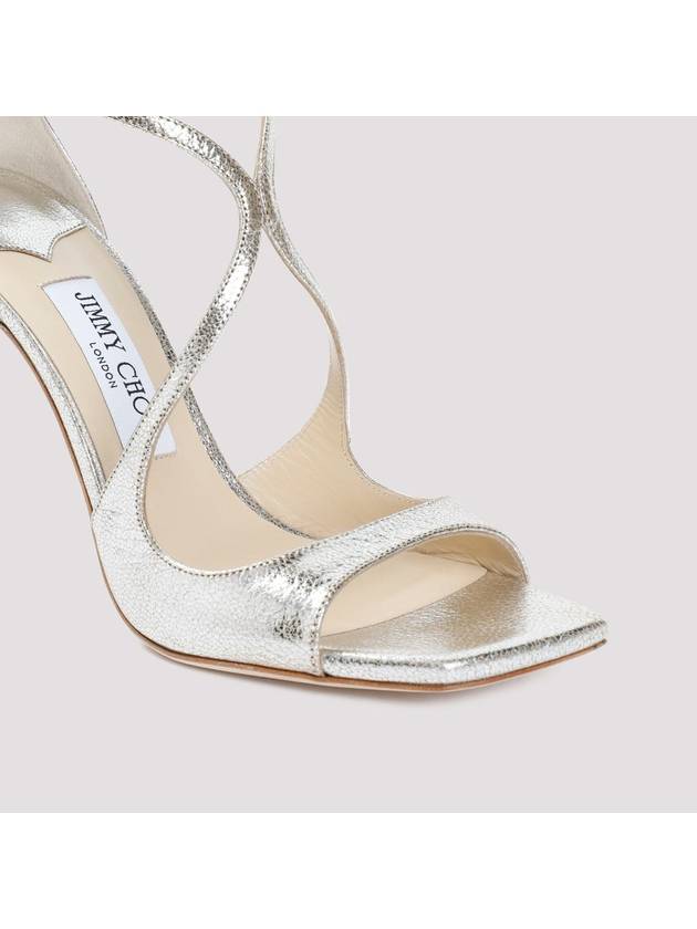 Jimmy Choo Sandals - JIMMY CHOO - BALAAN 3