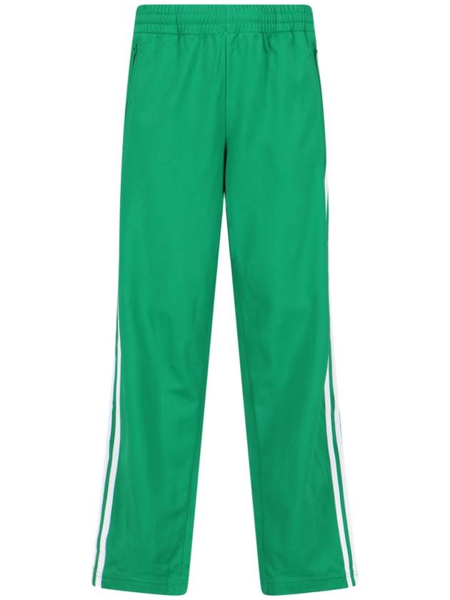 Adicolor Classics Firebird Track Pants Green - ADIDAS - BALAAN 1