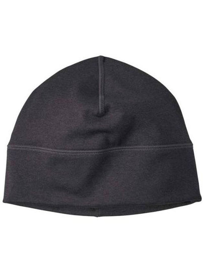 R1 Daily Beanie Black - PATAGONIA - BALAAN 2