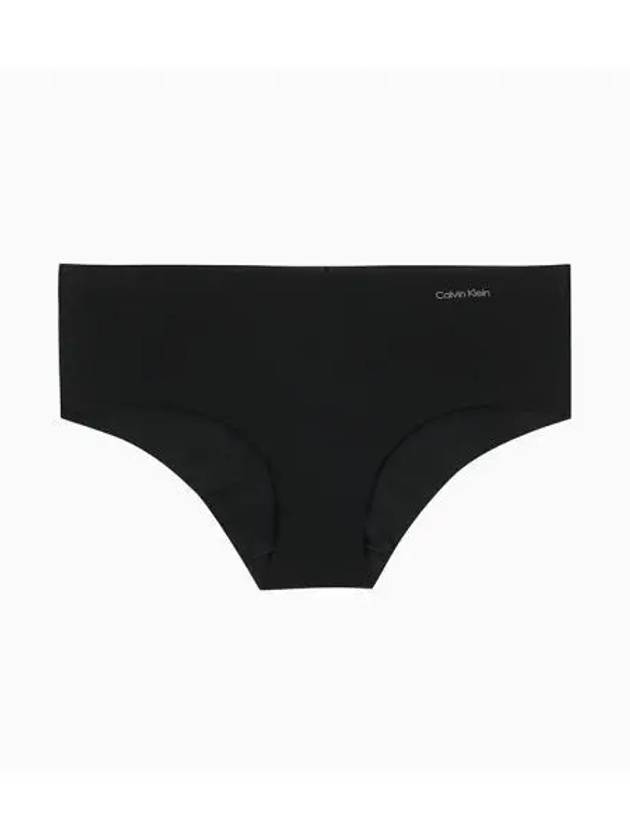 UNDERWEAR Women s Invisible Micro Hipster D3429UB1 - CALVIN KLEIN - BALAAN 1