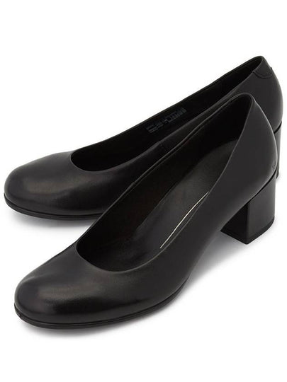 Sculpted LX 35 Pumps Black - ECCO - BALAAN 2