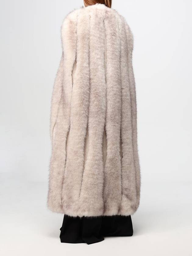 Coat woman Ermanno Scervino - ERMANNO SCERVINO - BALAAN 3