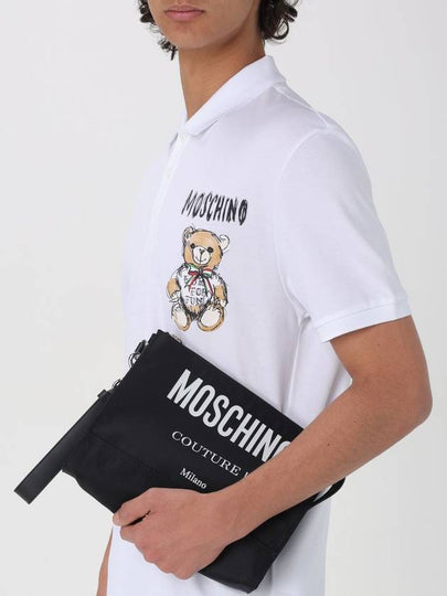 Bags men Moschino Couture - MOSCHINO - BALAAN 2