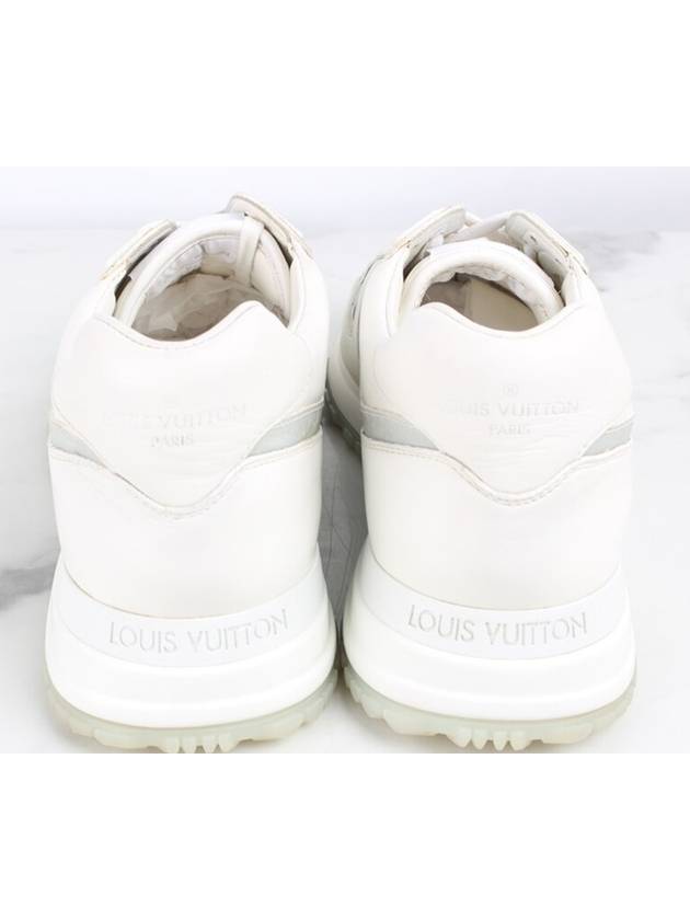 Runaway prism sneakers 4 5 235 240 - LOUIS VUITTON - BALAAN 5